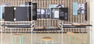 Ein Denkmal aus Papier 2025