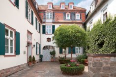 Kaulbach-Haus Kaulbach-Haus