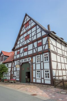 Museum Mengeringhausen