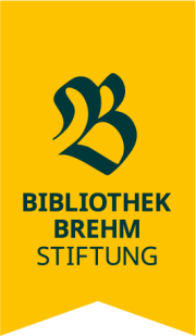 Logo Bibliothek Brehm