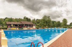 Walmebad Mengeringhausen Freibad