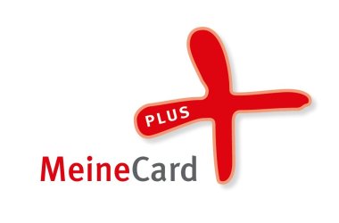 Logo der MeineCardPlus