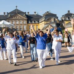 Impressionen Festzug